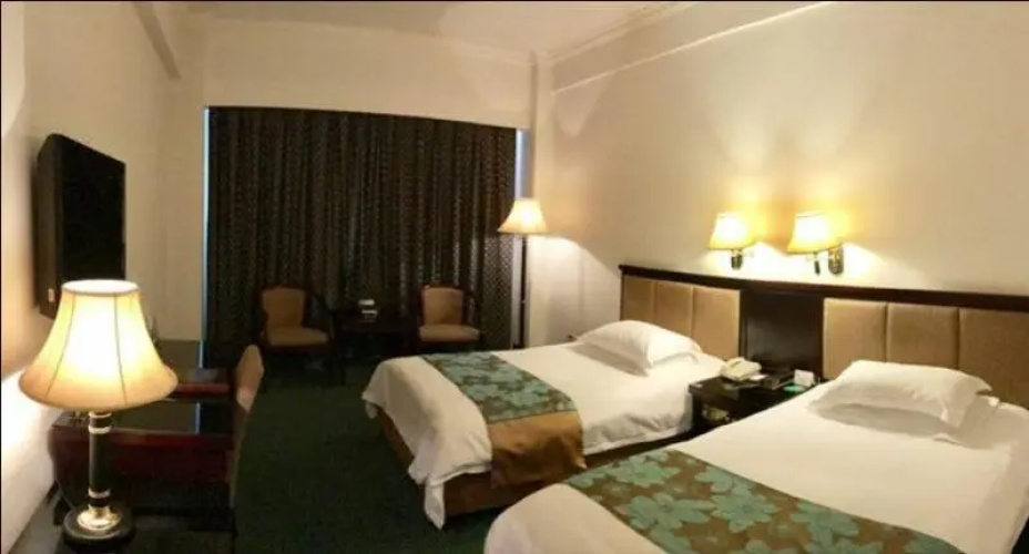 Xincheng Hotel