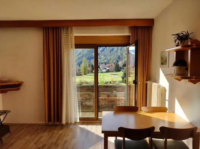 1 Bedroom Double Apartment