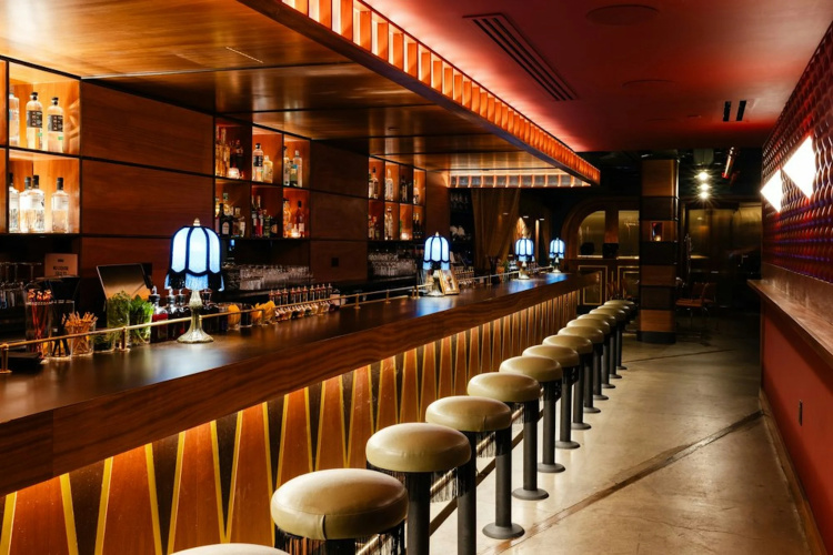 The Renwick Hotel photo 33
