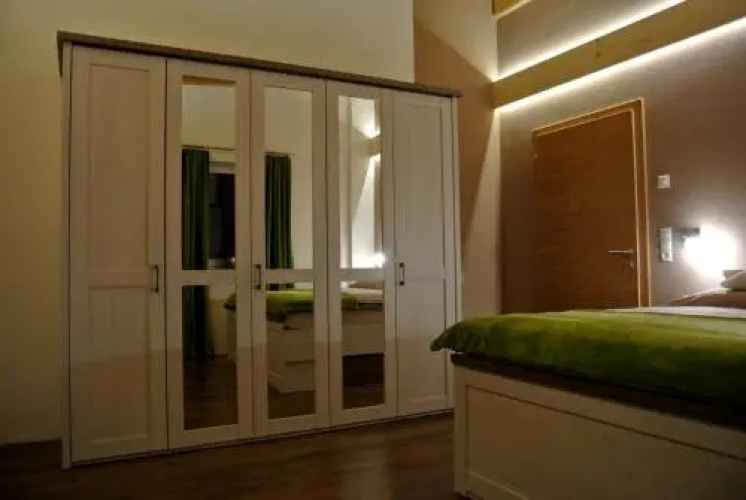 Alpine Appartement