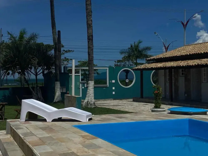 Pousada Riviera