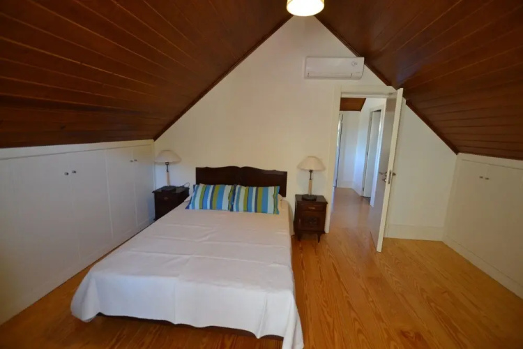 Casas de Porto Bom