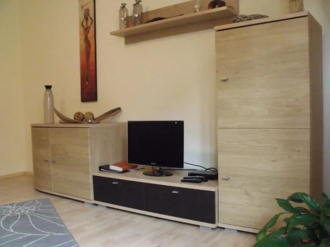 2 Bedrooms Comfort Apartment