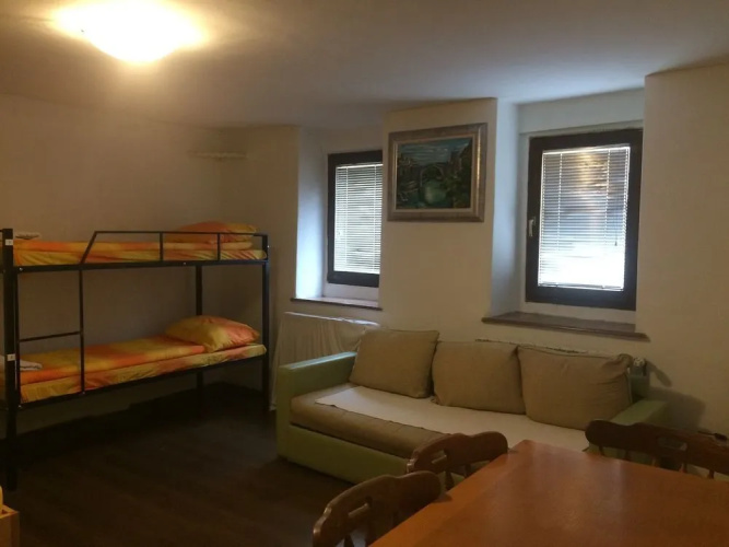 Haris Youth Hostel
