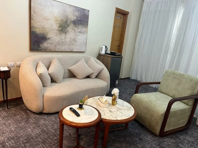 Dimora Hotel Cairo