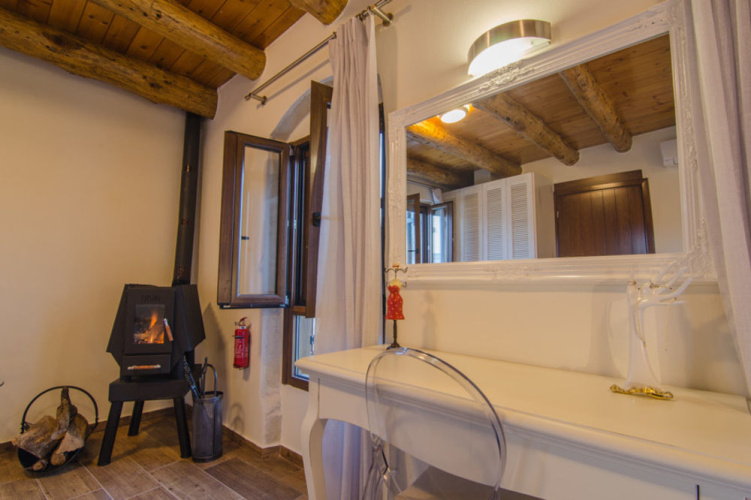 Angelos House Spa & Hammam