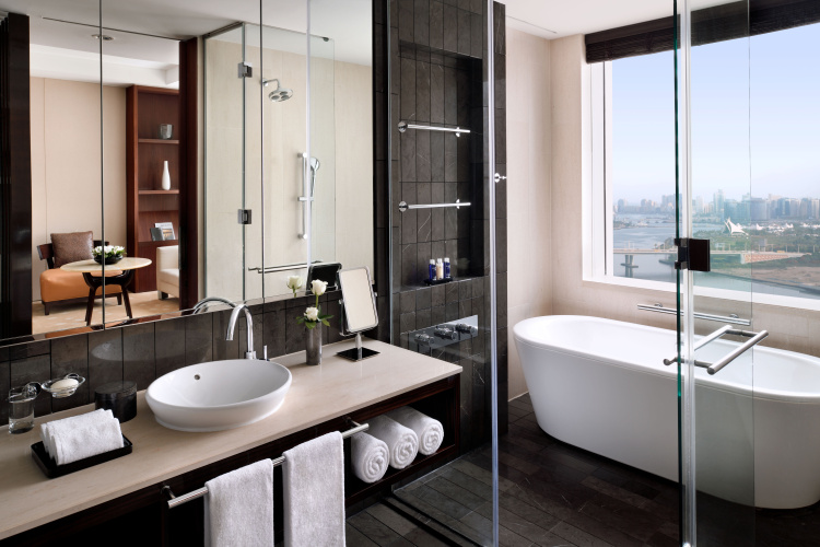 Intercontinental Dubai Festival City Hotel photo 30