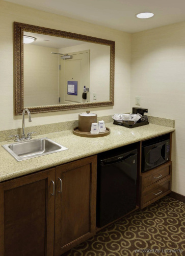 Hampton Inn Springfield South Enfield photo 33