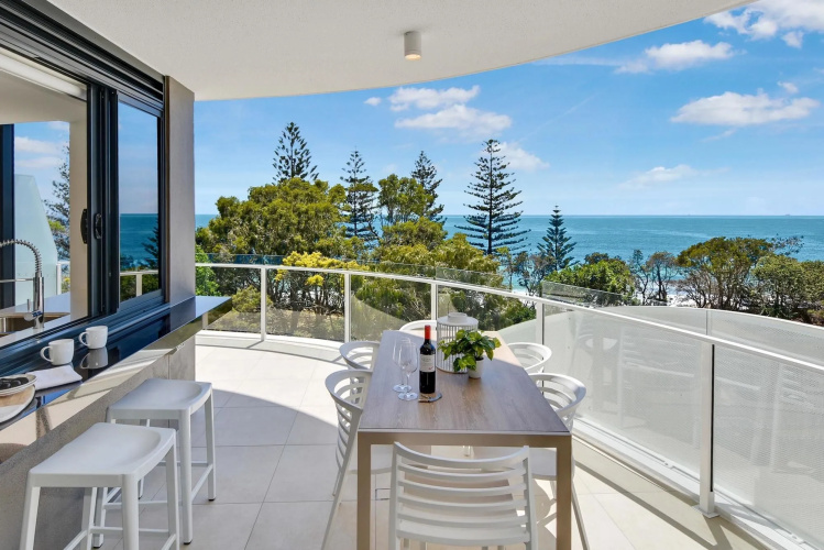 Breeze Mooloolaba