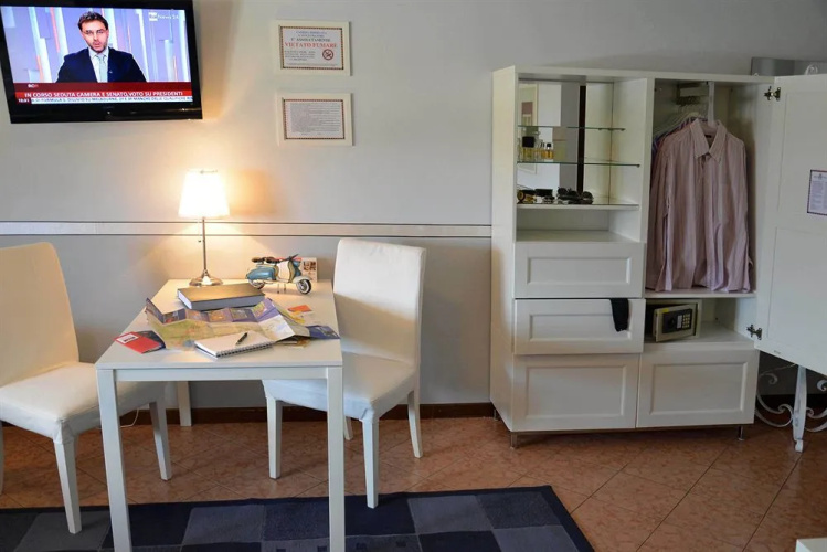 Nigahotel