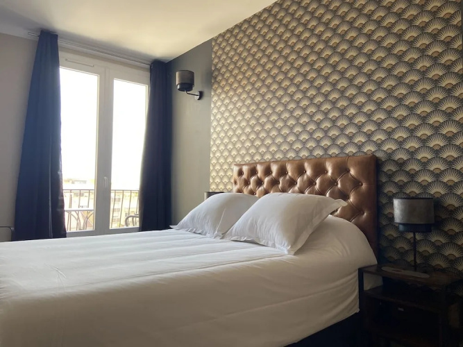 Hotel Regina