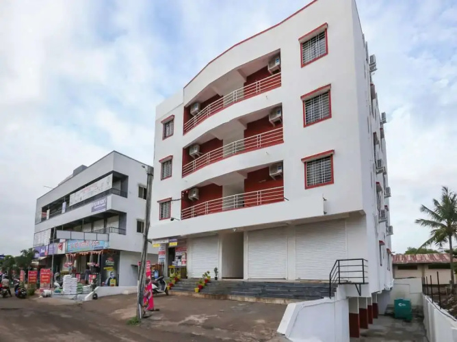 Pingara Executive by OYO Rooms