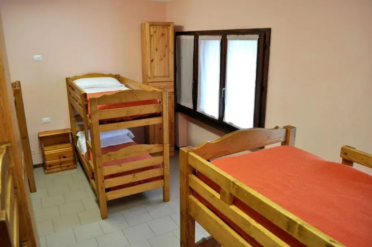 Casa Del Parco Dell'Adamello