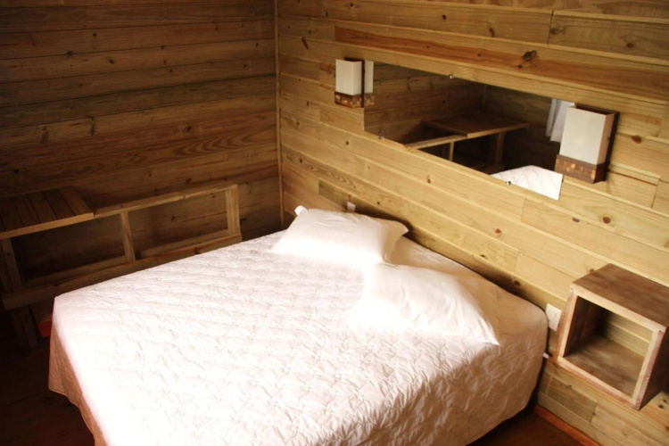 Eco Hotel Oceanomare