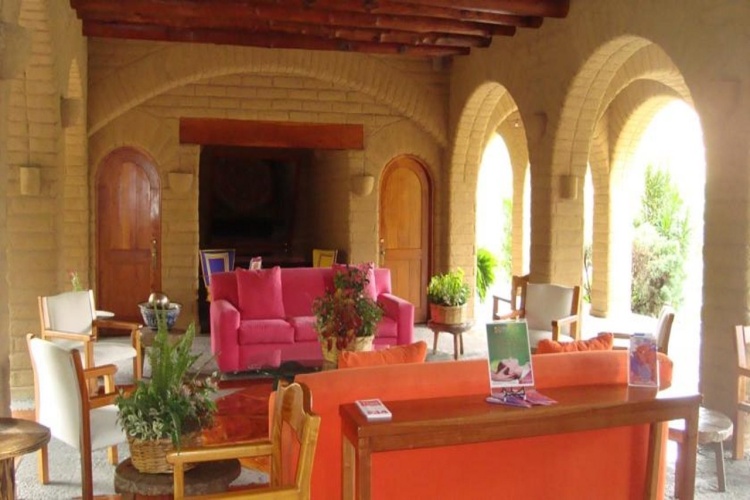 Mision del Sol Resort and Spa - Adults only photo 38