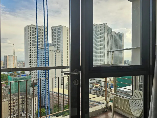 KL Tower 117 Gamboa Street