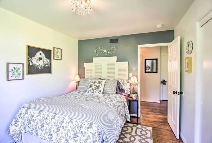 3 Bedrooms Cottage