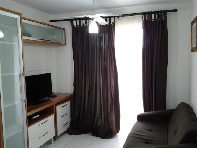 Flat Premier Residence