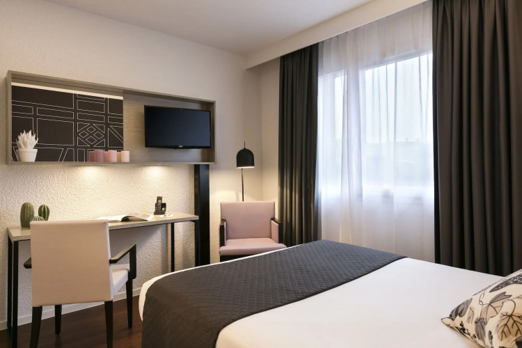 Citadines Kléber Strasbourg