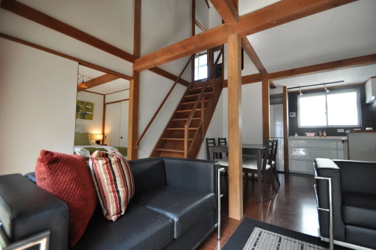 Hanna's House Hakuba