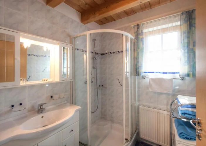 2 Bedrooms Superior Apartment