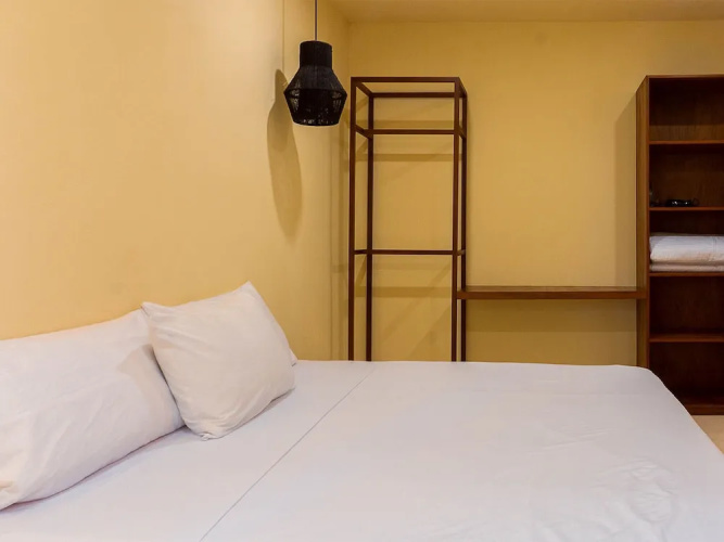Mayanah Condohotel Bacalar