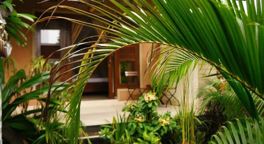 Rumahku Homestay