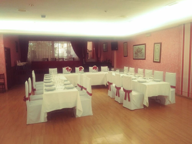 Hotel Orly