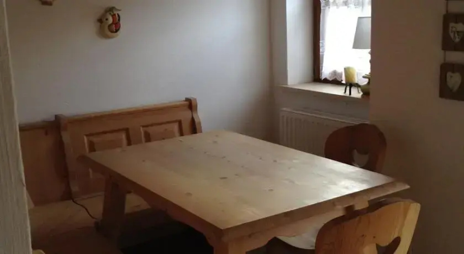 Appartement Lebenberg