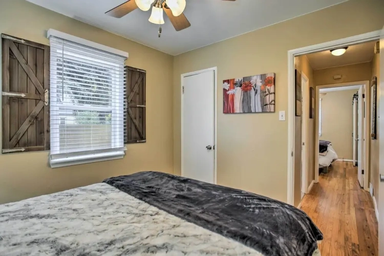 2 Bedrooms Cottage