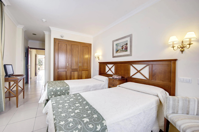 Hotel Marte