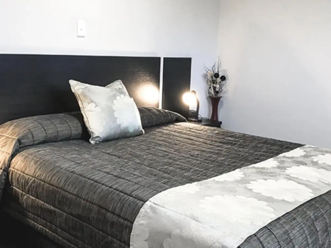 1 Bedroom Basement Suite