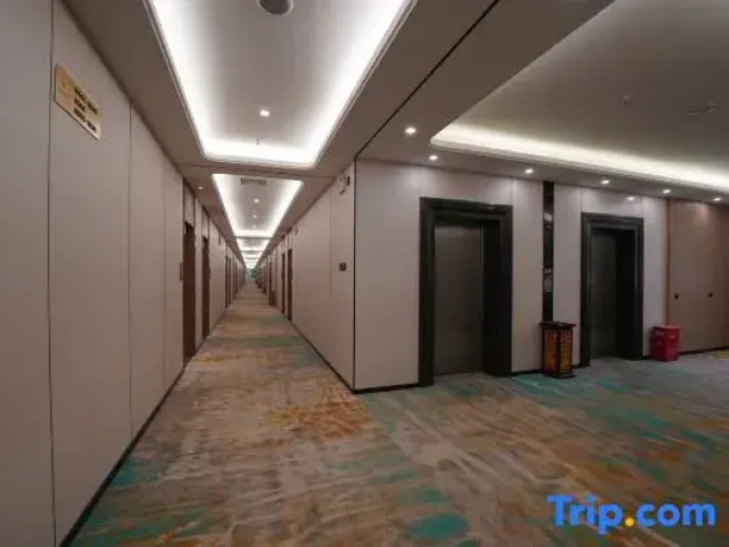 Yunda International Hotel