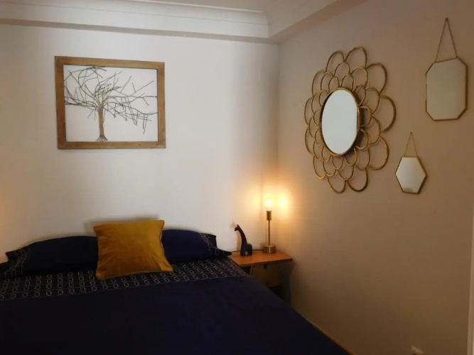 Alfama T1 Travel