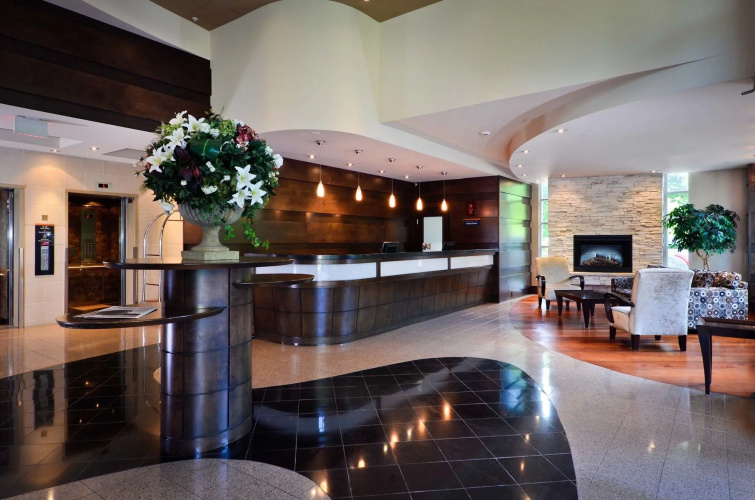 Sandman Suites Surrey-Guildford