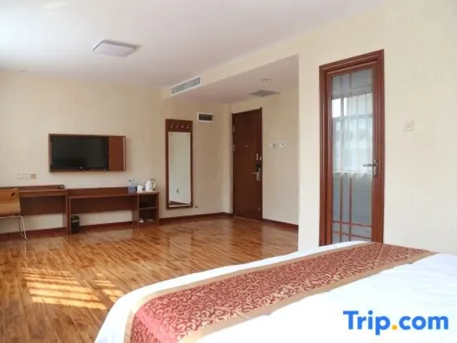 Standard Family room