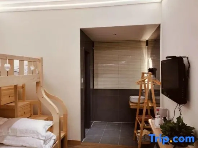 Standard Double Family room