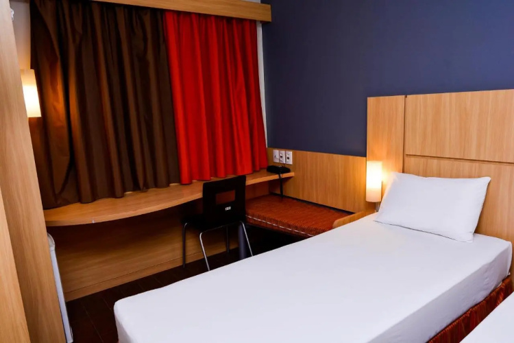 Amapa Hotel