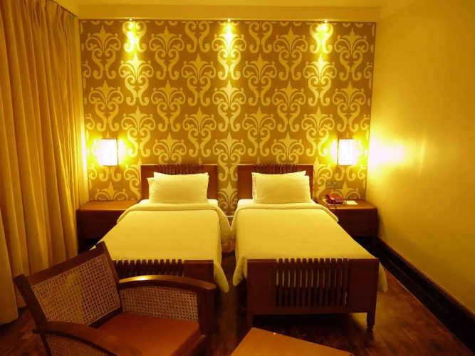 Grand Hotel
