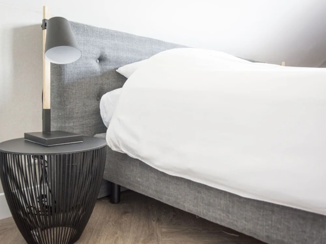 Ritzy Villa in De Cocksdorp Texel with Sauna