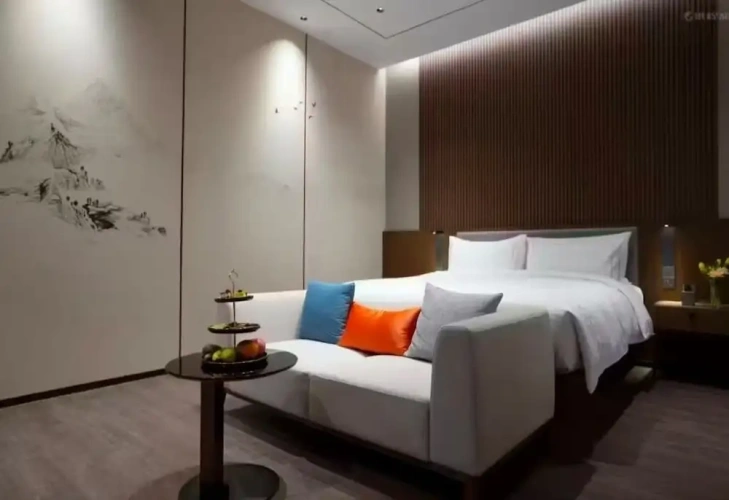 Classic Single room