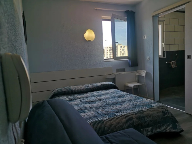 Hotel Triotel