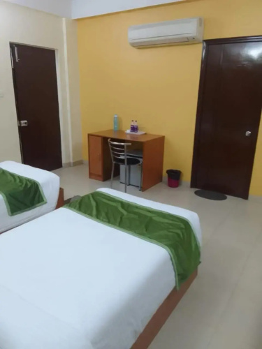55 B Guest House
