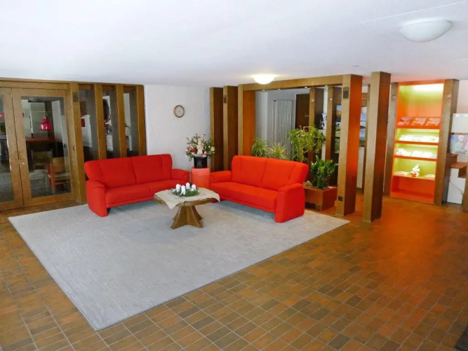 Ringstrasse  - Two Bedroom