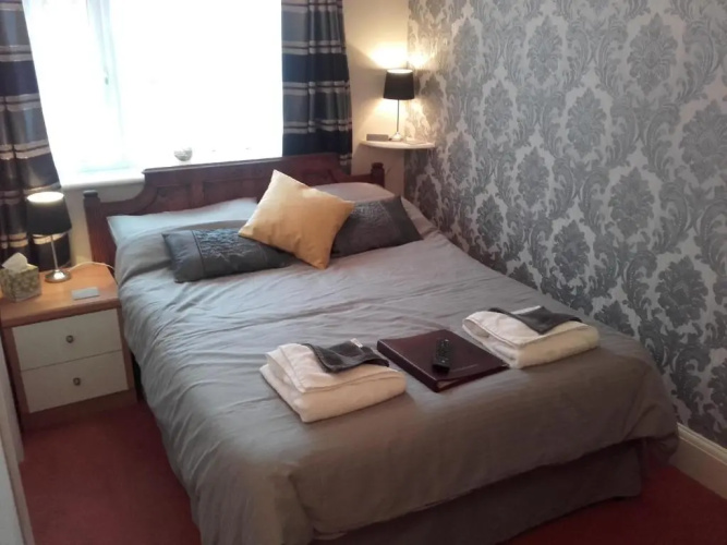 Clumber House Hotel