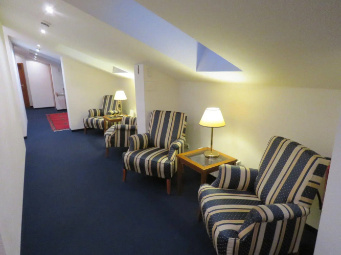 Pension Freiraum Guesthouse Berlin