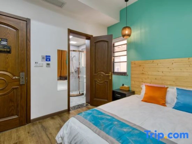 4 Bedrooms Standard room