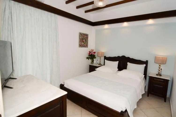 Comfort Quadruple room