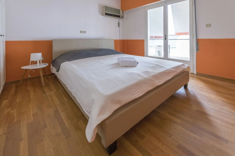 Nea Smirni Penthouse