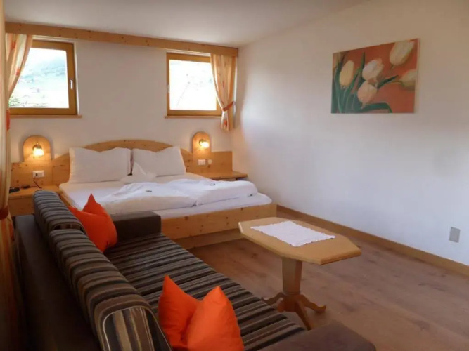 Hotel FleurAlp